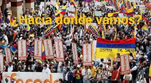 El 2022 será el año mas importante de la historia democrática colombiana