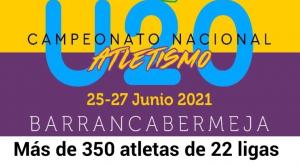 Barrancabermeja se alista: Nacional de Atletismo juvenil 2021 | Noticias de  Cali, el Valle y Colombia