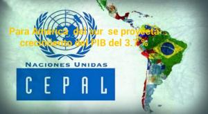 Cepal: Colombia crecería el  5% en 2021