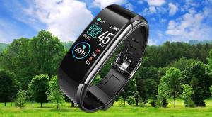Kore 2.0 Smartwatch por 59 dólares con beneficios para la salud