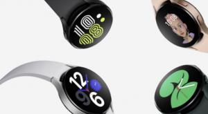 Samsung trabaja en un 'smartwatch' con pantalla enrollable