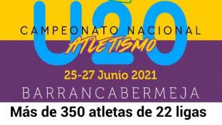 Barrancabermeja se alista al nacional de Atletismo juvenil 2021